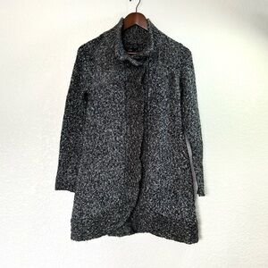 PrAna Cardigan Sweater Angelica Duster Small